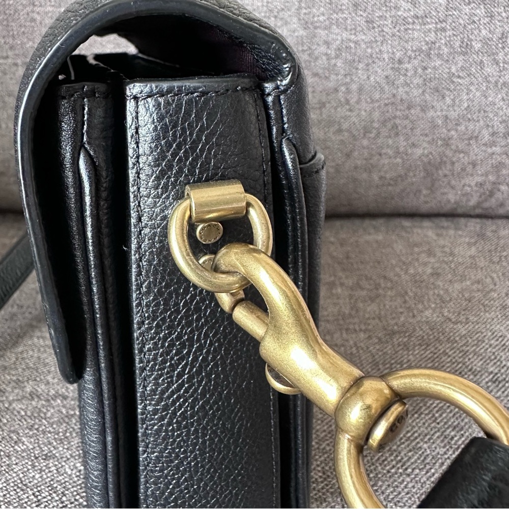 Coach Cassie Crossbody Bag - Picture 7 of 7